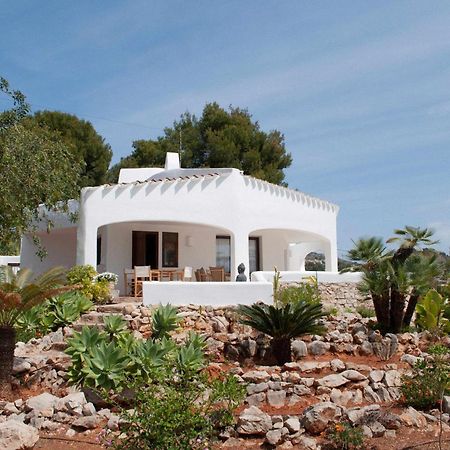 Casa Inglaterra Jávea Exterior foto